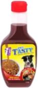 Molho i pet tasty dog carne 250 gr.png