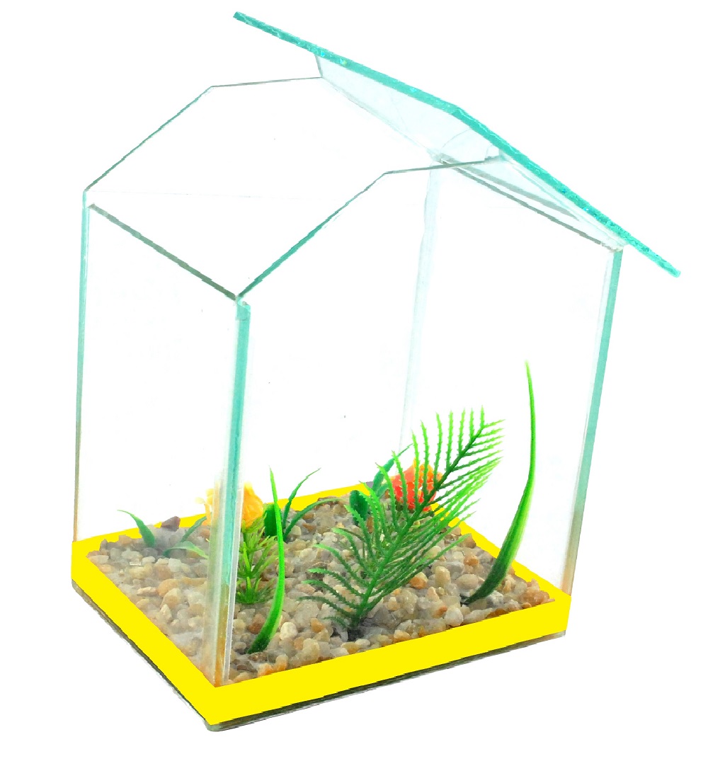 Casinha Gr decorada Amarela.jpg