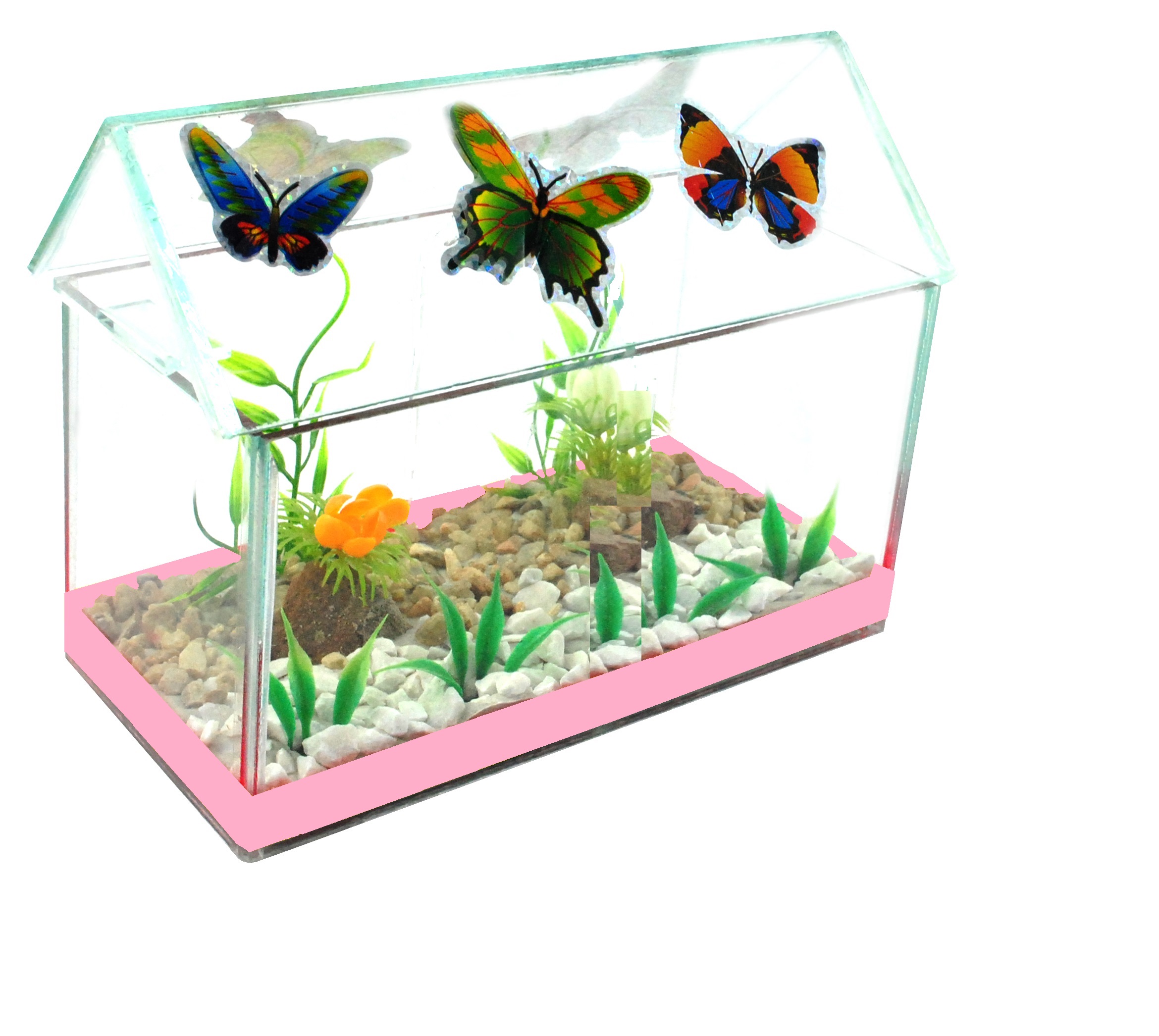 Chalê Decorada Rosa.jpg