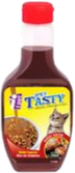 Molho i pet tasty Cat carne 250 gr.png