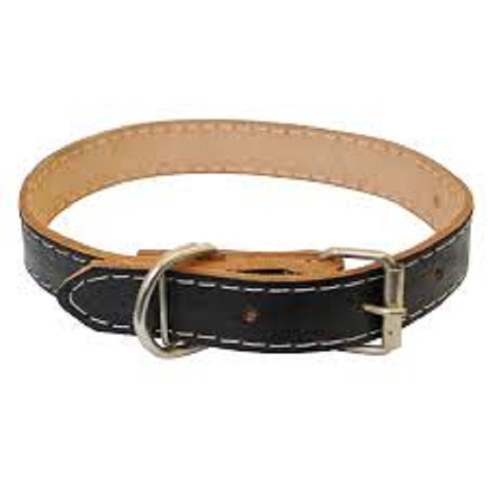 coleira de couro preta.jpg